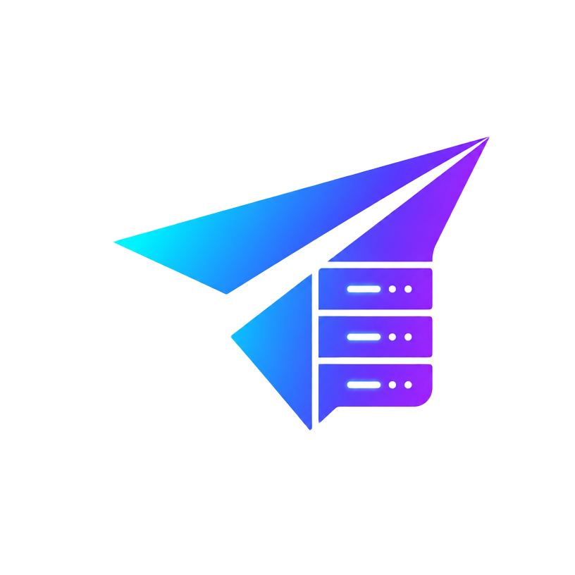Logo HostFly